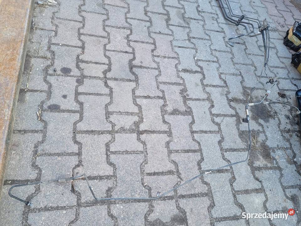 PRZEWÓD PRZEWODY PALIWA OPEL INSIGNIA B 15i