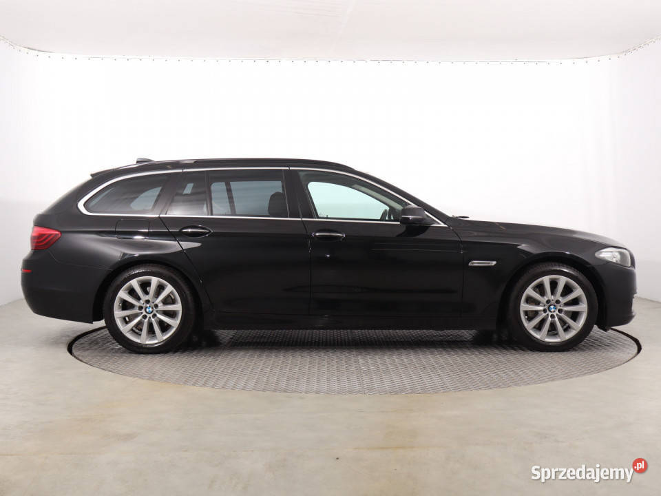 BMW 5 525d xDrive Katowice sprzedam