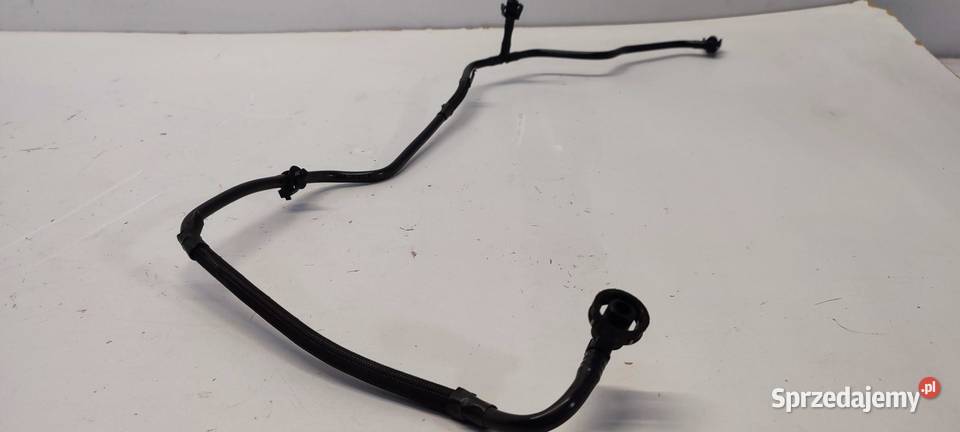VOLVO XC40 PRZEWÓD PODCIŚNIENIA 32224216 Przewody układu wspomagania