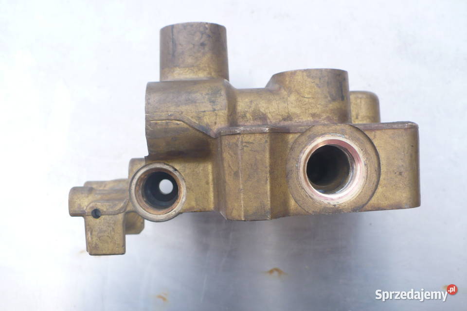 głowica kranzle 3250 TST Pozostałe lubelskie Lubartów sprzedam