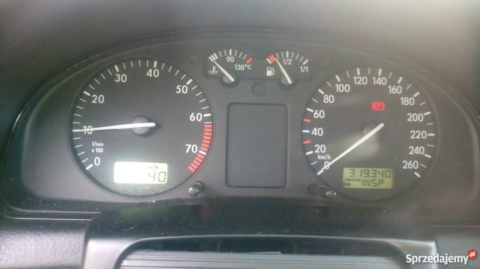 VW passat B5 18T 150 sprzedam zamienię zachodniopomorskie sprzedam