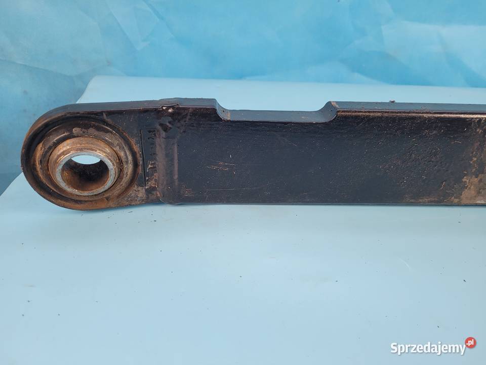 CASE IH PUMA 145 12r CIĘGŁO RAMIĘ DOLNE Zawieszenie Kolno sprzedam