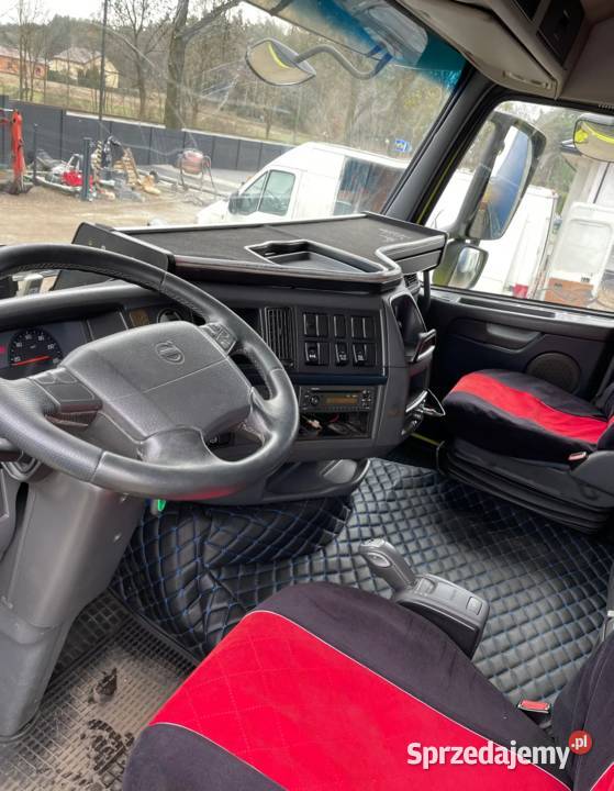 Volvo FH 460 2012r XXL 12777cm3 Brochów sprzedam
