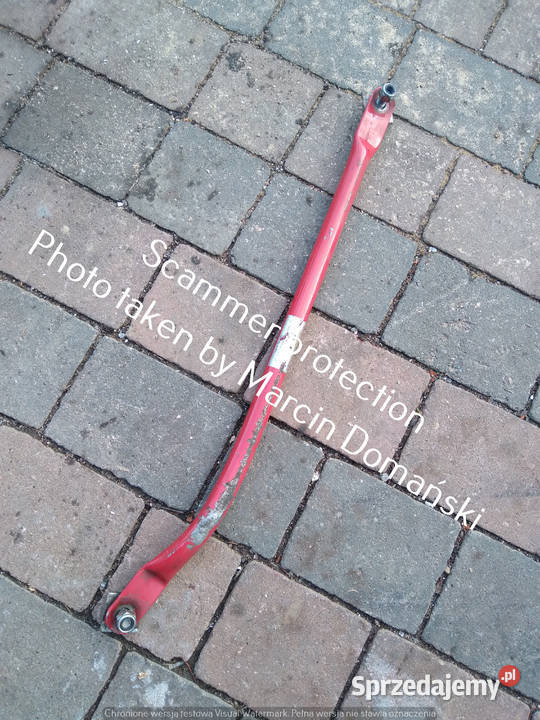 Opel Astra Kadett GSI c20xe krótkie przełożenie