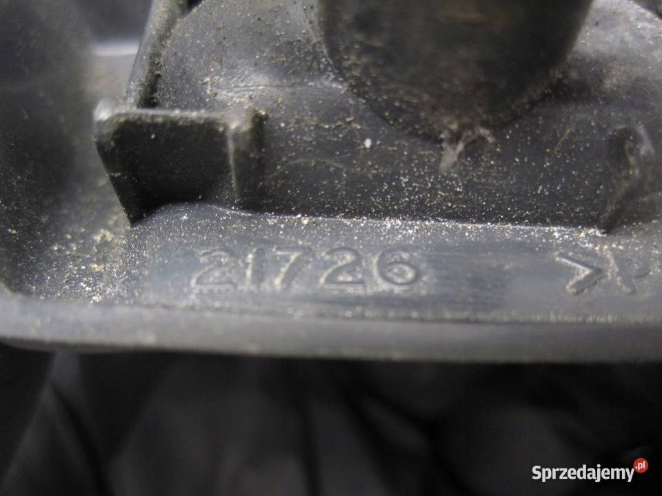 RANGE ROVER SPORT I L320 LIFT 08r dysza Kielce