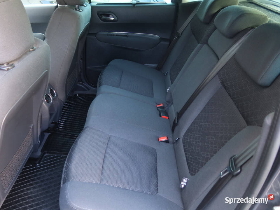 Peugeot 3008 16 HDi Katowice