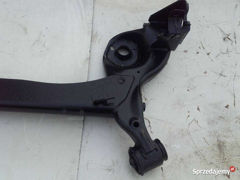 Fiat Bravo II tylna belka zawieszenia Ksawerów
