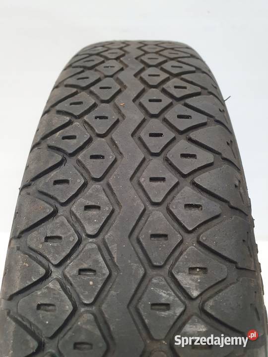 KOŁO DOJAZDOWE dojazdówka Saab 93 95 95 11570