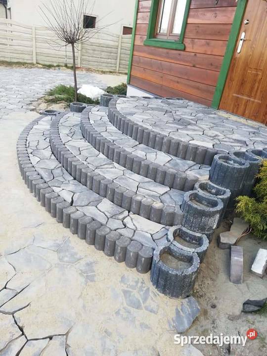 Brukarstwo Bodzanów sprzedam