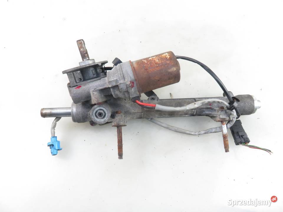 MAGLOWNICA CITROEN C2 małopolskie sprzedam