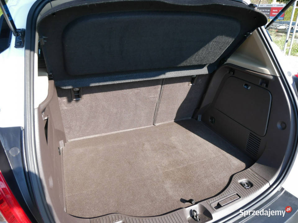 Opel Mokka 16 CDTI 136 Eu5 Cosmo 4x4 Bagażnik Goczałkowice-Zdrój