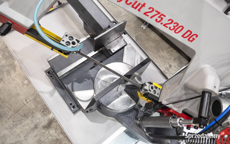 Przecinarka taśmowa Bomar EasyCut 275230DG Kielce