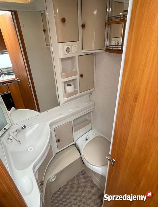 Kemping hobby śląskie