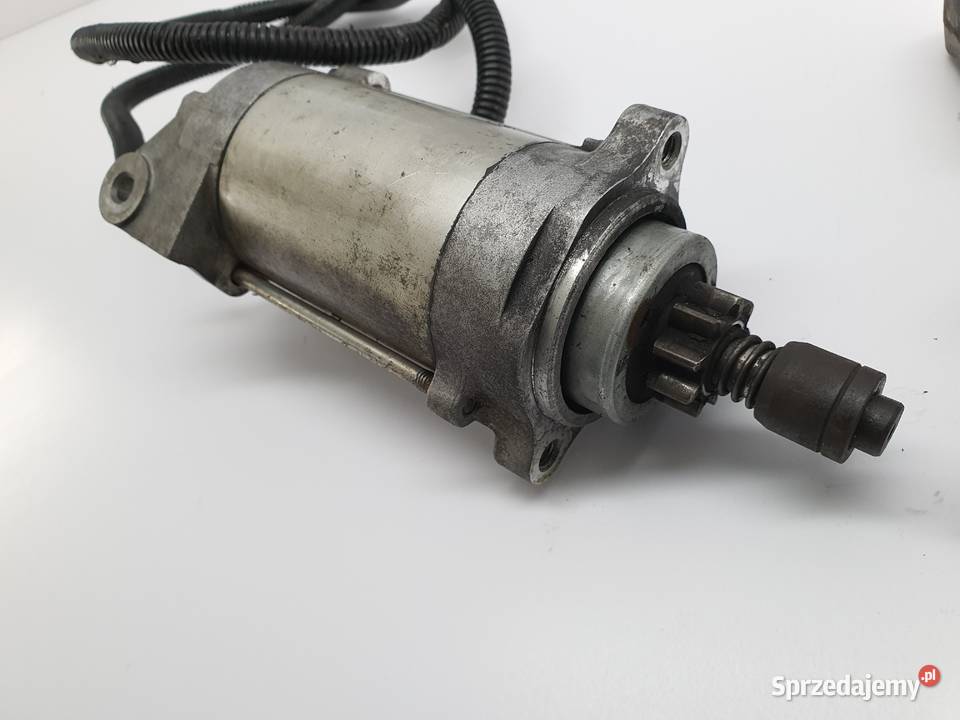 Rozrusznik Lapa Mocowanie Uchwyt SkiDoo Summit łódzkie Łódź