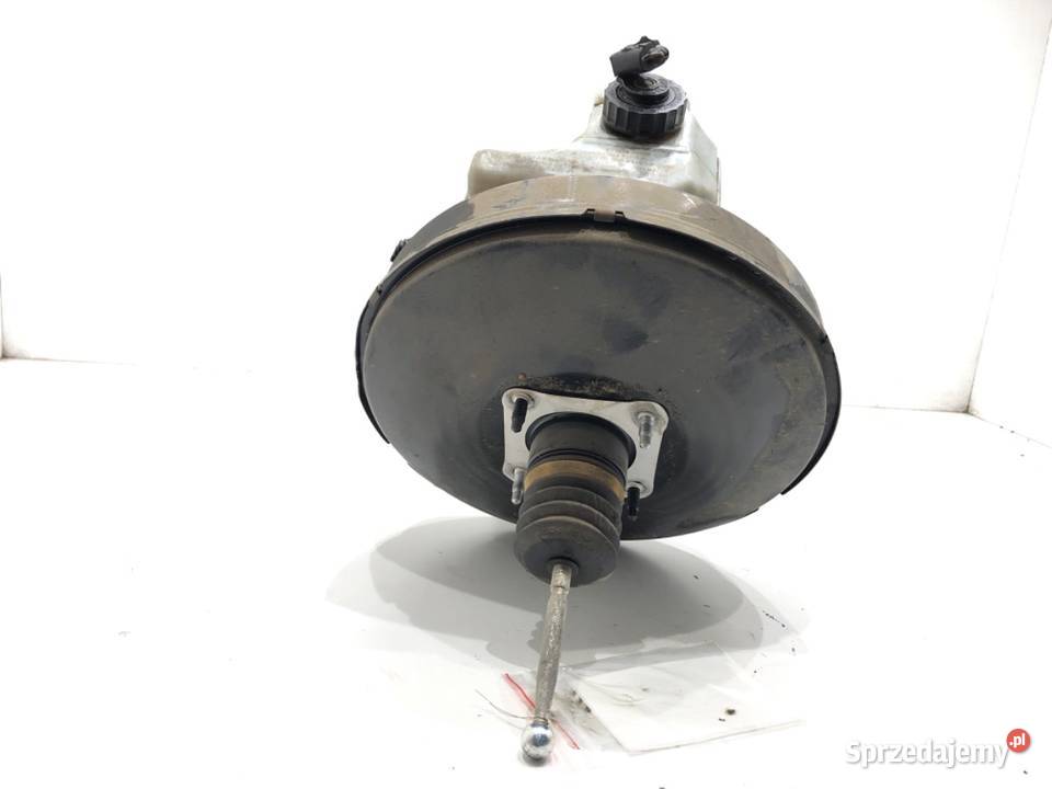 SERWO HAMULCOWE VW TIGUAN 3C1614105AH SUV 0718 Części samochodowe