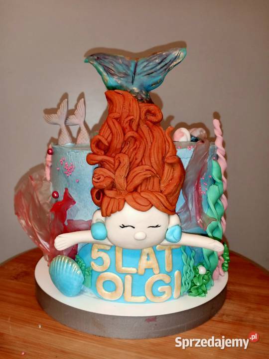 Torty na każdą okazję Oświęcim