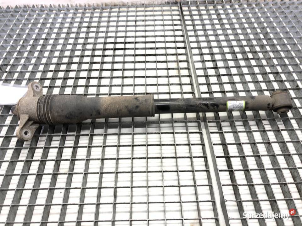 AMORTYZATOR PRAWY TYŁ HYUNDAI ELANTRA VII osobowe podkarpackie