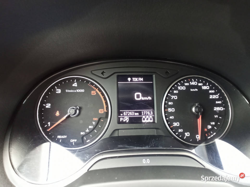 67 AUTOMAT Stronic świetny stan sprzedam