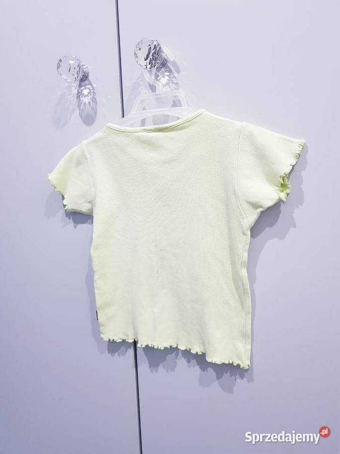 Dziecięca bluzeczka HM śląskie sprzedam