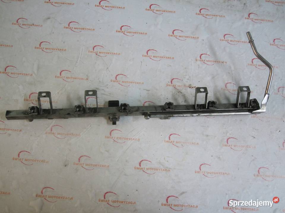 BMW X3 X5 5 30 B M54B30 231 175 05r listwa Listwy wtryskowe Kielce