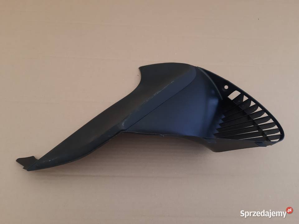 HONDA NT700V WLOT POWIETRZA PRAWY WYPEŁNIENIE Trzciel