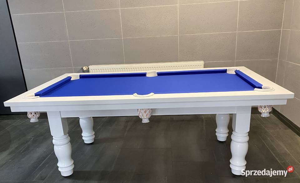 Stół bilardowy Akropol 7 ft Lita olcha Polski Katowice