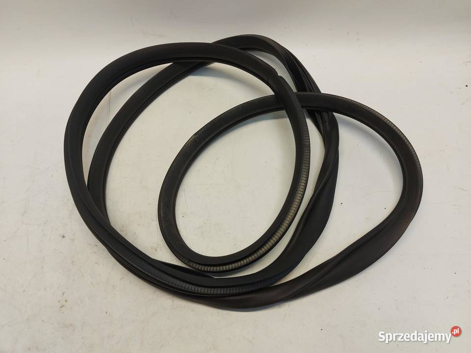 Jaecoo 7 PHEV 2025r uszczelka drzwi karoseryjna