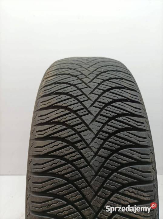 OPONA CAŁOROCZNA GOODRIDE ALL SEASON ELITE Z401