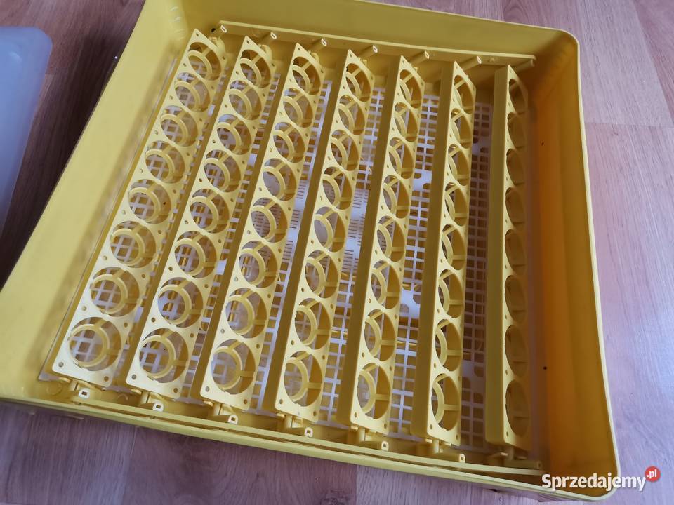 Inkubator jaj kurzych gęsich i innych IO 1p TE Dąbrowa Górnicza sprzedam