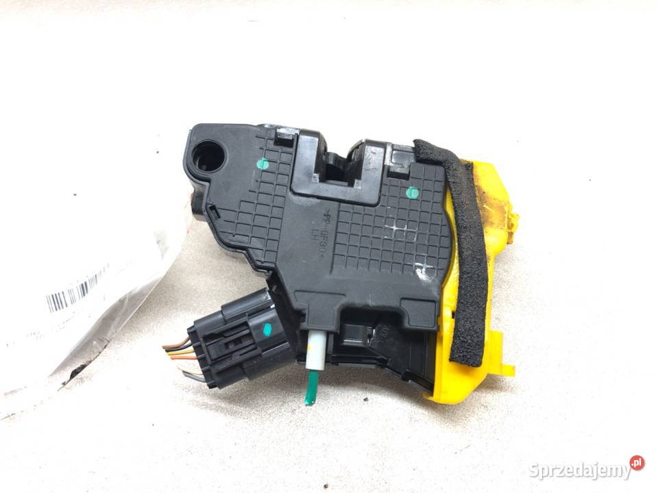 ZAMEK PRZÓD LEWY HYUNDAI i30 Kombi 81310A6000 Zamki, wkładki i kluczyki