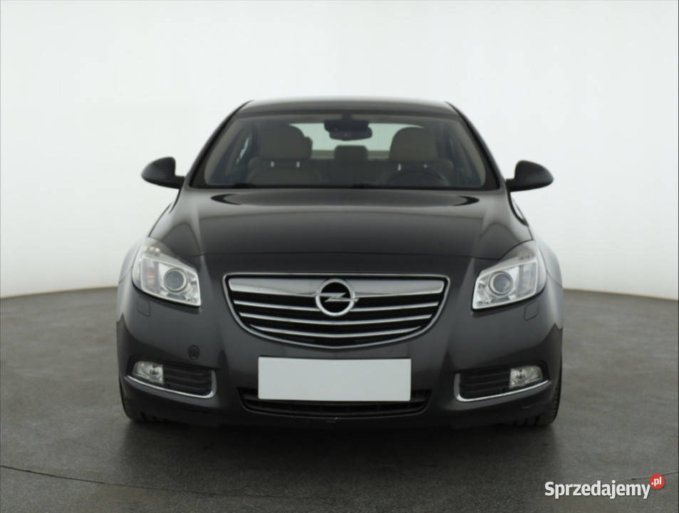 Opel Insignia 20 CDTI centralny zamek Insignia Piaseczno