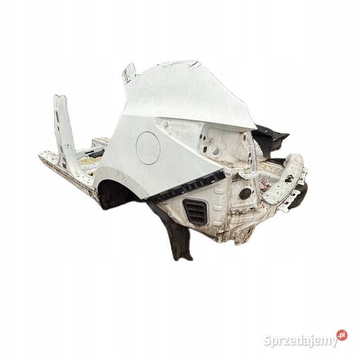 Błotnik lewy tył tylny pas ćwiartka lewa Kolor Błotniki Barłogi