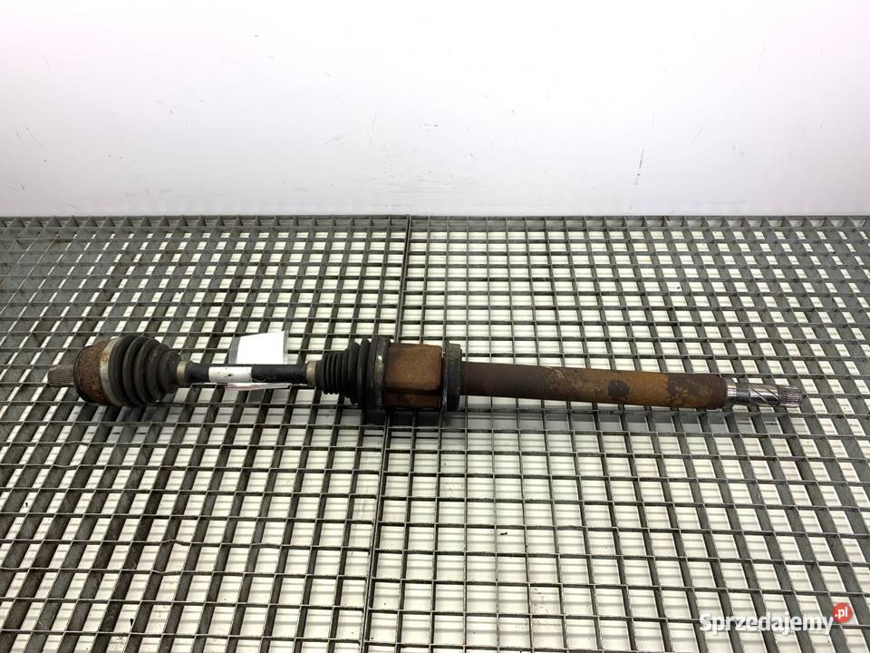 PÓŁOŚ PRAWY PRZÓD VOLVO V60 I 20 181 1018 Półosie sprzedam