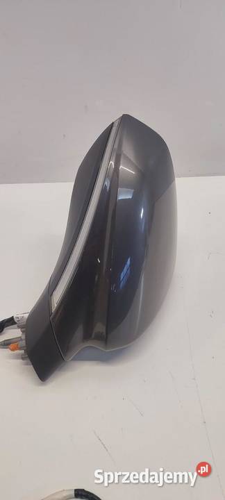 CUPRA FORMENTOR LUSTERKO PRAWE 13 PINÓW