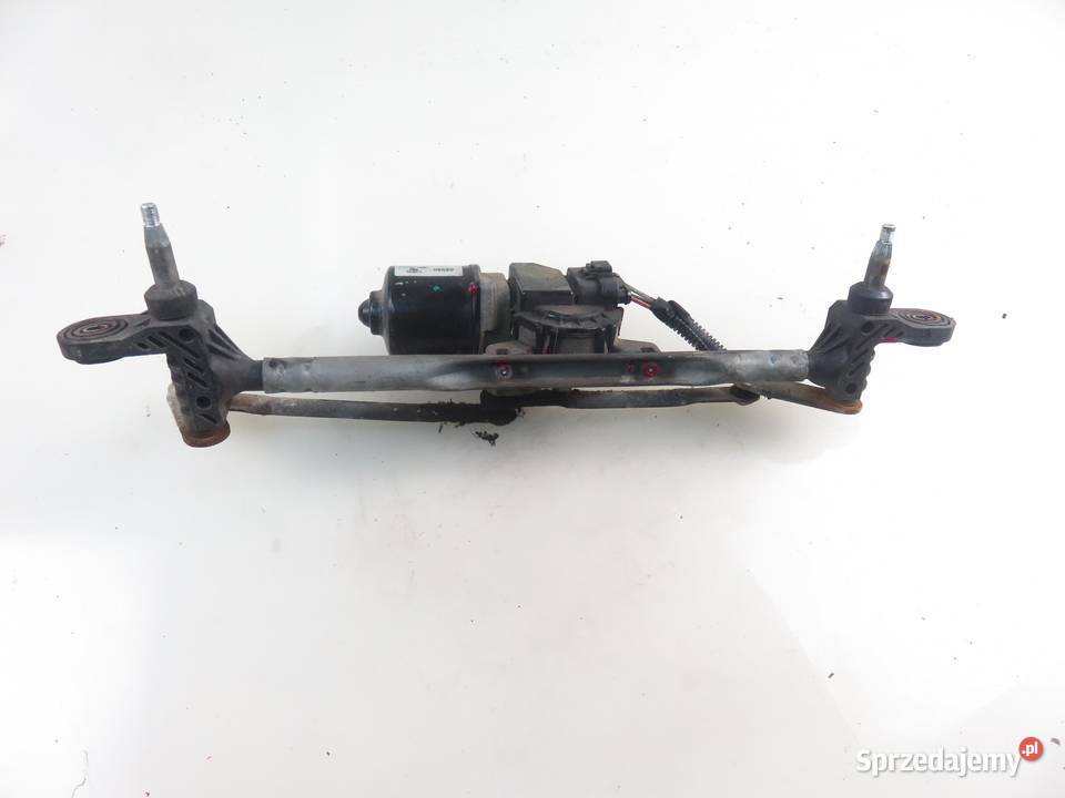 MECHANIZM WYCIERACZEK FIAT BRAVO II 198 osobowe małopolskie