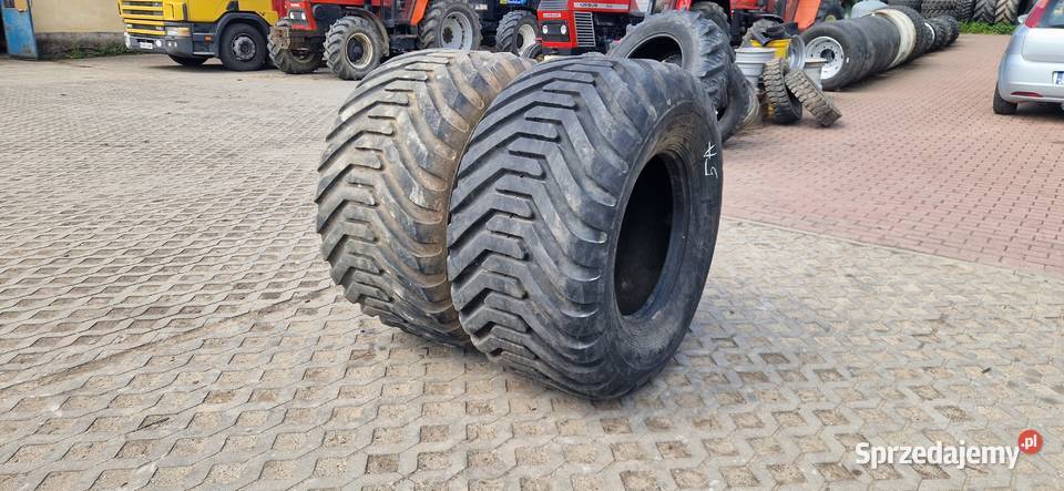 55060225 56060r225 Alliance 90 16PR bez napraw Nowe Miasto Lubawskie