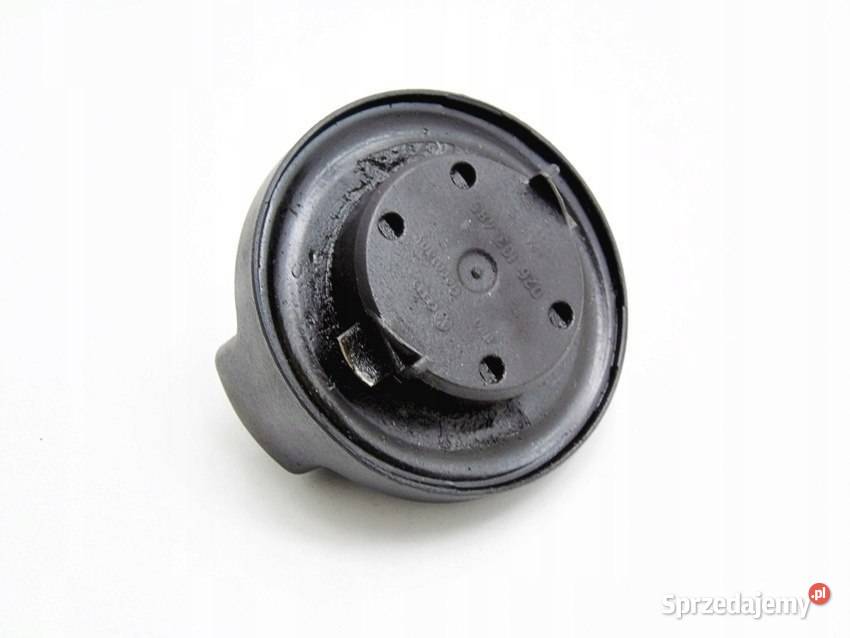 KOREK WLEWU OLEJU 18 20V PASSAT B5 AUDI A4 B5 A6 osobowe Smarowanie silnika Części samochodowe Sosnowiec