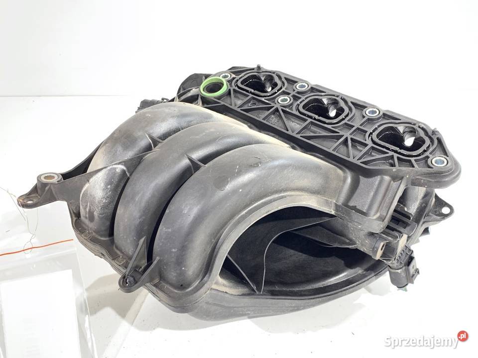 KOLEKTOR SSĄCY SKODA FABIA III 04C133201Q 10 60 Kolektory ssące