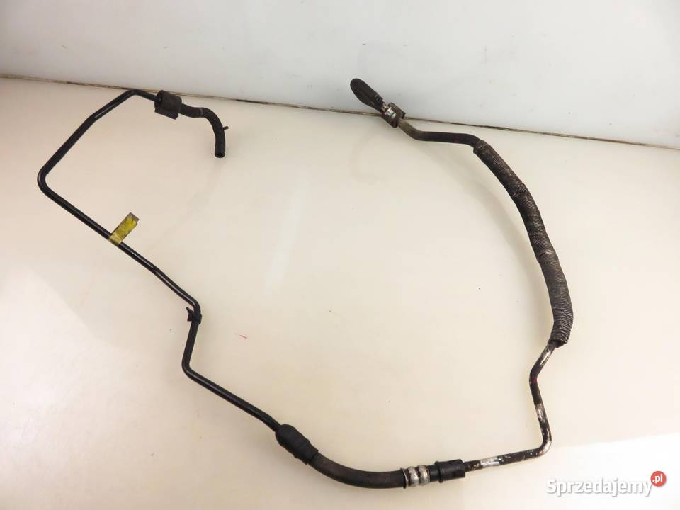 PRZEWÓD WSPOMAGANIA FORD MONDEO IV 18 TDCi KHBA