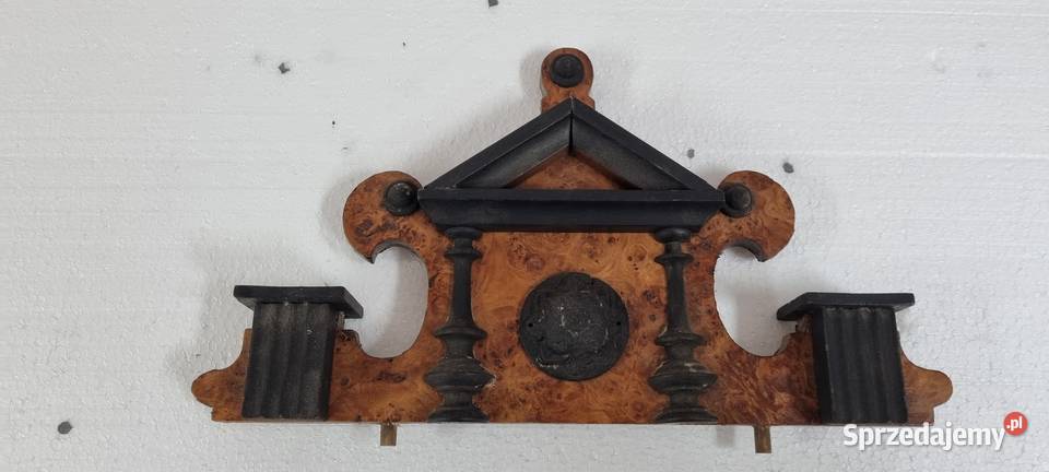 Stara górka do zegara Zielona Góra sprzedam