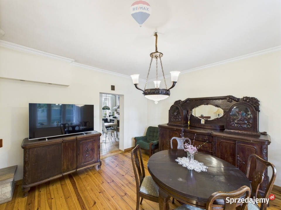 3pokojowe mieszkanie w sercu Górnego Sopotu Sopot