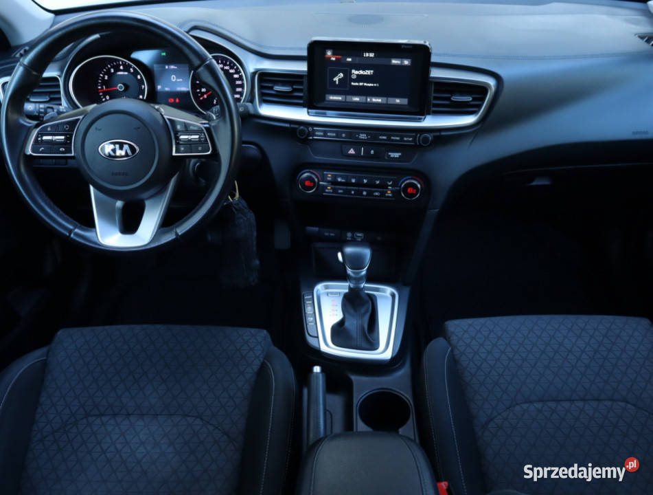 Kia Ceed 14 TGDI Piaseczno