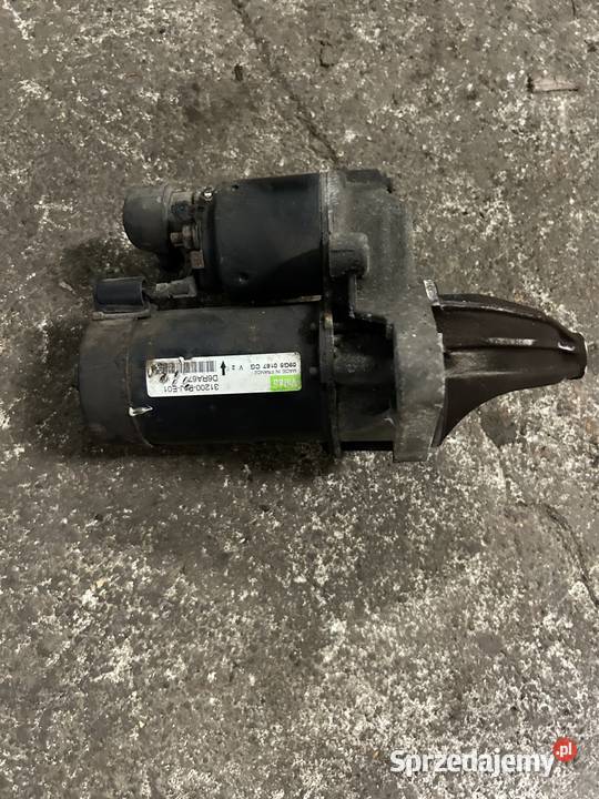 Rozrusznik Honda civic VI 14 16V D6RA67 osobowe Kęty