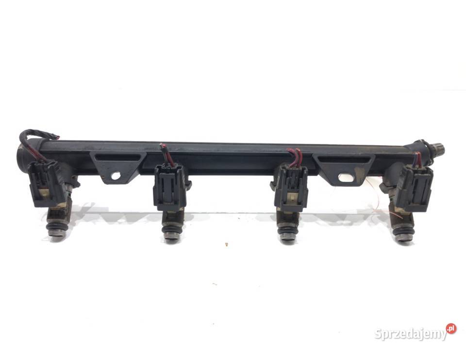 LISTWA WTRYSKOWA VW GOLF V 036133319BG 14 75 podkarpackie