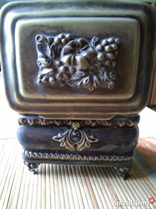 Fraget w Warszawie galw