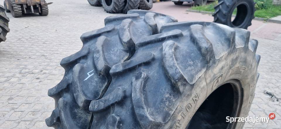 32085r24 124r24 12424 Firestone 70 bieżnik warmińsko-mazurskie Nowe Miasto Lubawskie