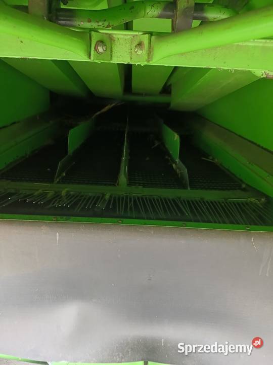 Kombajn Deutz Fahr 2385 Iłża