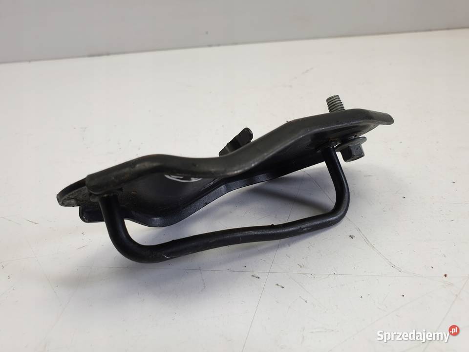 PRZEDNI RYGIEL Ford F150 15 FU5A9562452BE przód Rudka