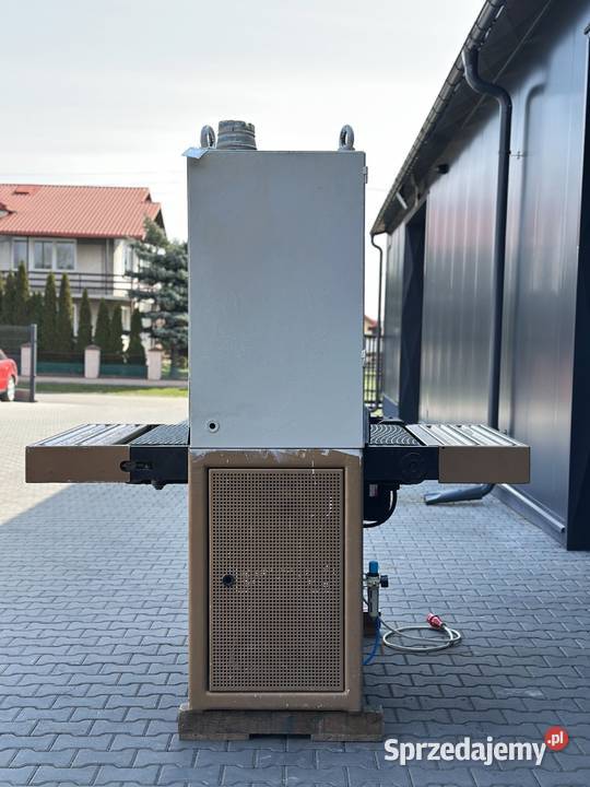 Szlifierka szerokotaśmowa SCM 900 RT 1468 Łabuńki Pierwsze sprzedam