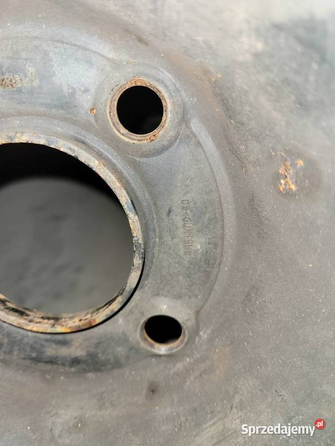 kompletne koło z zapasu 1956515 michelin energy Lublin sprzedam